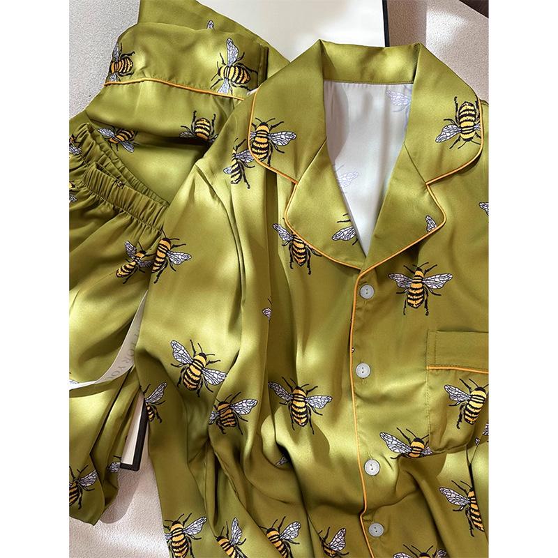 π Silk Bee Pyjamas