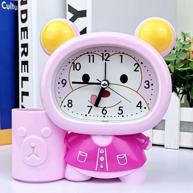 🐭⏰ Mouse Clocks & Pen Holders ✏️💖