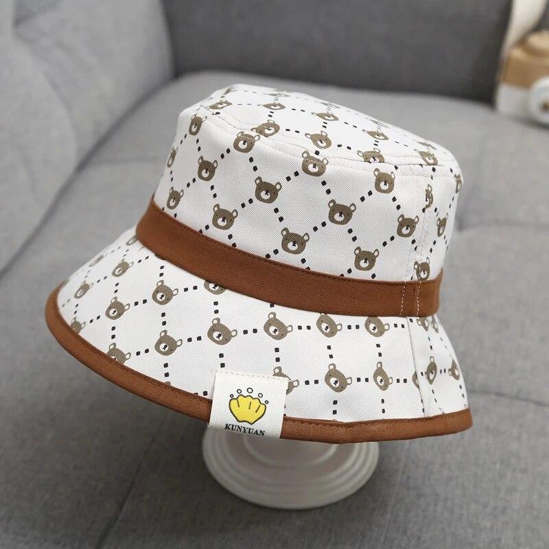 🧸 Baby Bear Hats 🧸