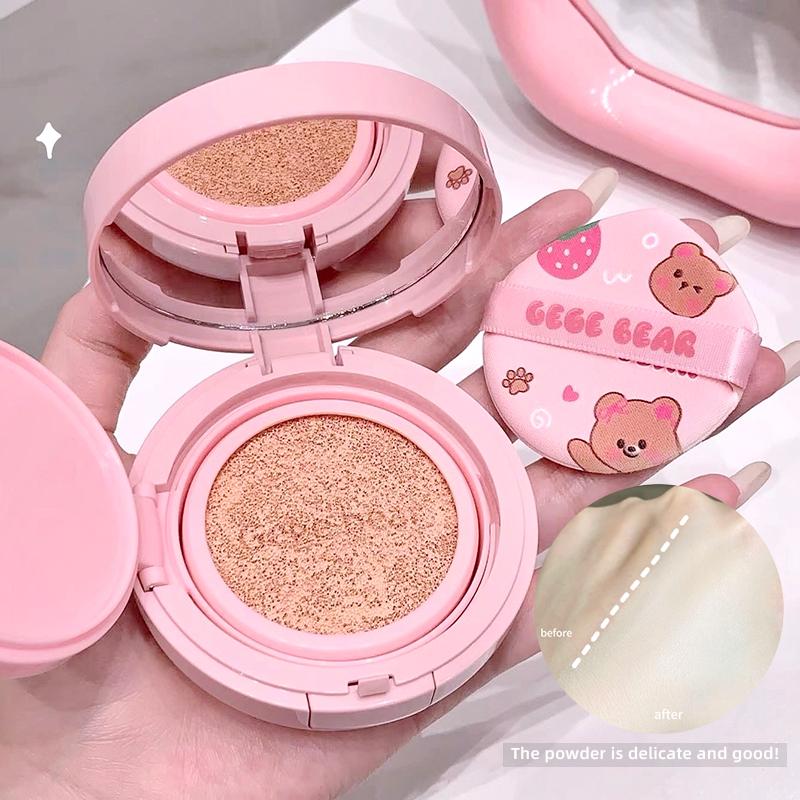 🐻 Glow On the Go – Bear Highlighter