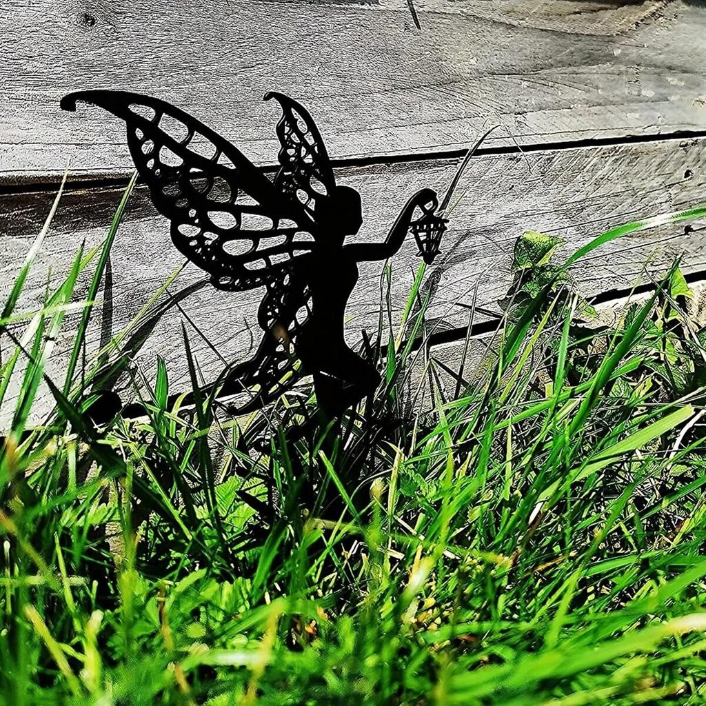 🧚 Garden Fairies 🧚