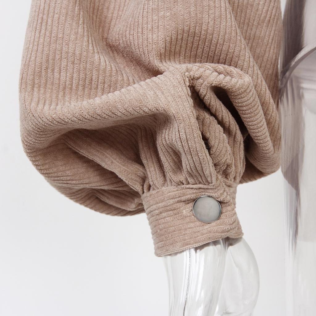 🧥✨ Women’s Corduroy Coat ✨🧥