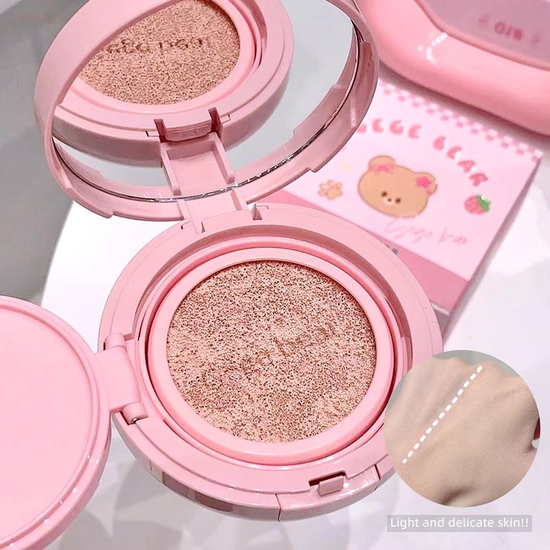 🐻 Glow On the Go – Bear Highlighter