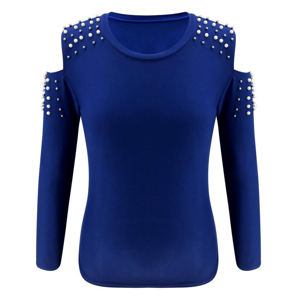 👟✨ Women’s 2pc Beaded Diamante Tracksuit (2 Colour Choices!) ✨👟