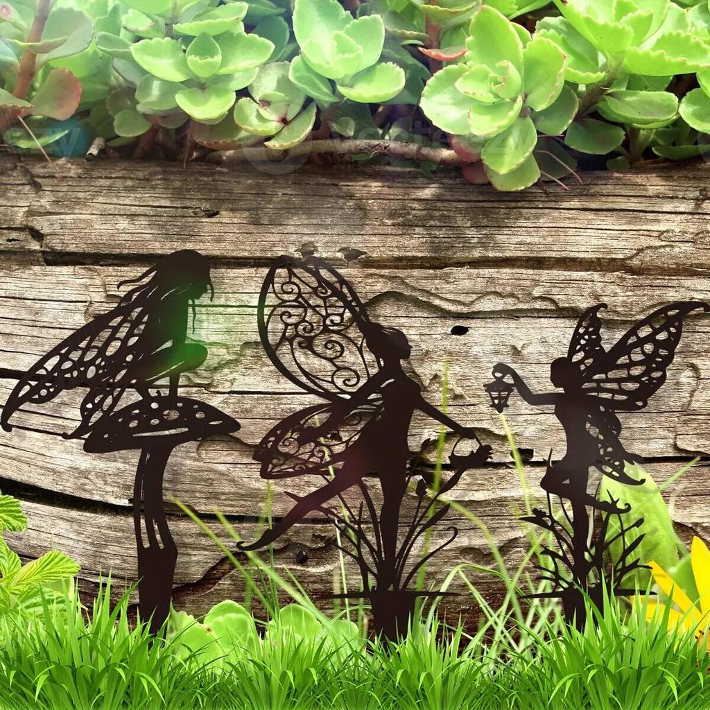 🧚 Garden Fairies 🧚