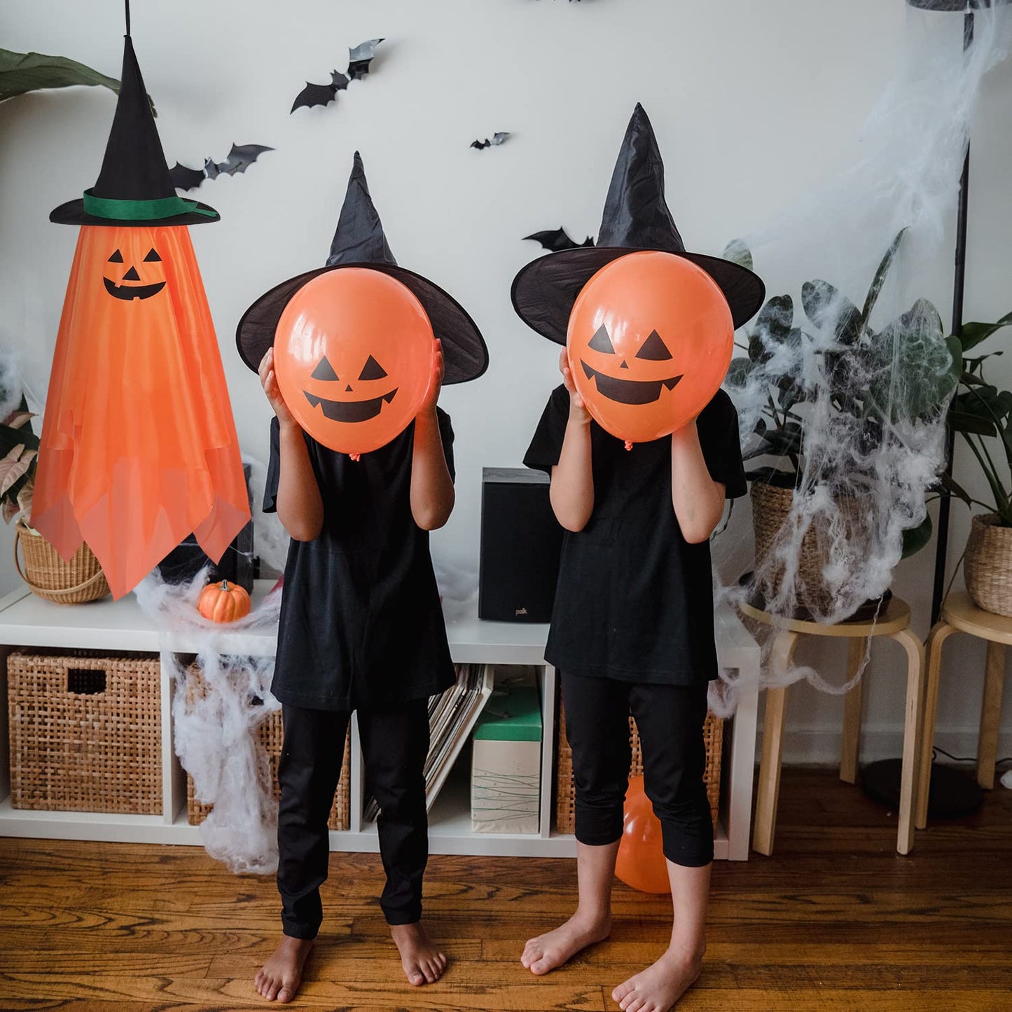 🎃 Halloween Pumpkin Decorations 🎃