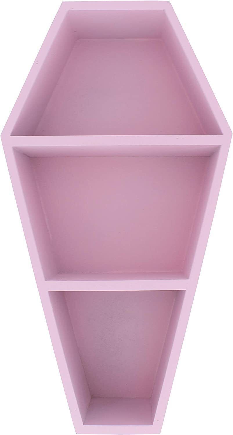 ⚰️✨ Coffin Shelf – Multiple Options Available! ✨⚰️