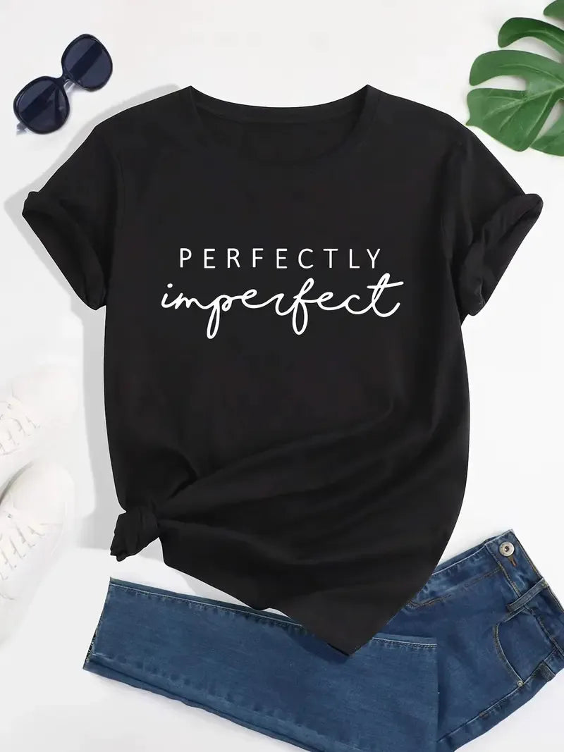 ✨ Perfectly Imperfect T-Shirt ✨