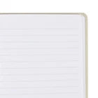 ๐๐ Forest Bee A5 Lined Notebook / Journal ๐๐