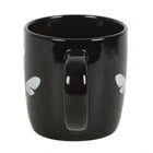 🍯🐝 Forest Bee China Mug – Enchanting Design 🐝🍯