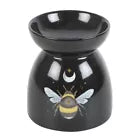 🍯🐝 Forest Bee Ceramic Oil/Wax Burner 🐝🍯