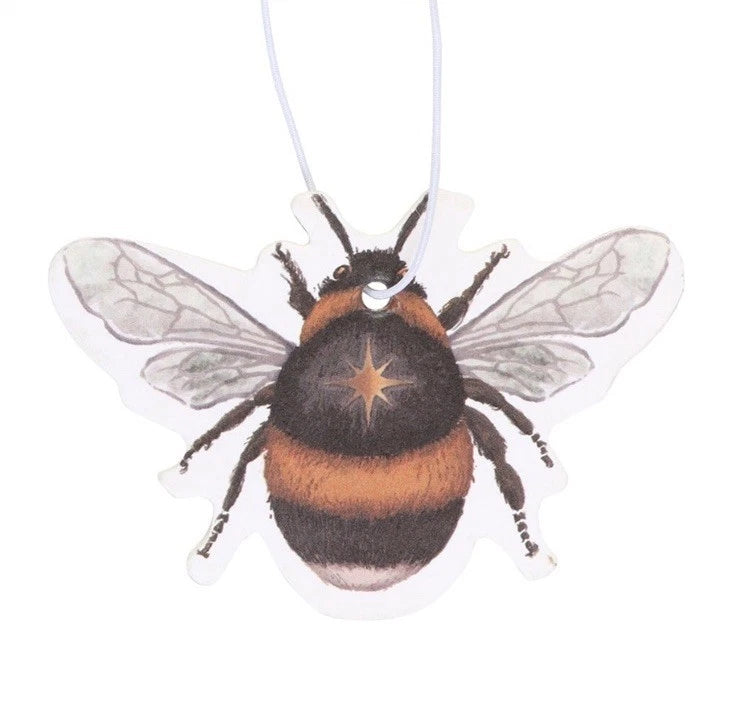 🍯🐝 Dark Forest Bee Honey Car Air Freshener 🐝🍯