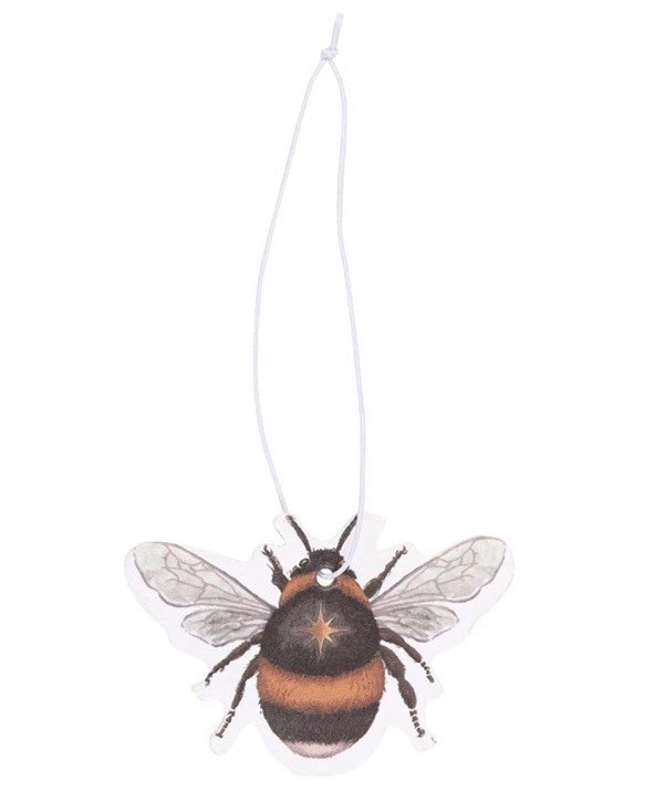 🍯🐝 Dark Forest Bee Honey Car Air Freshener 🐝🍯