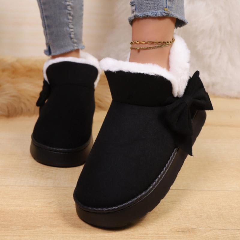 🎀 Side Bow Boots 🎀