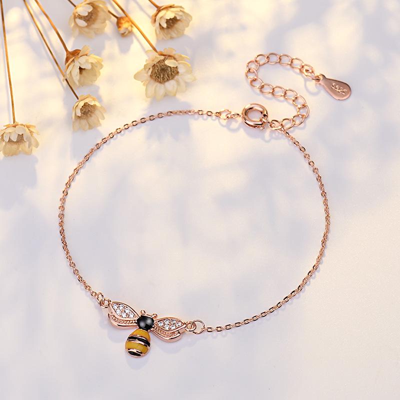 🐝 Bee Bracelets