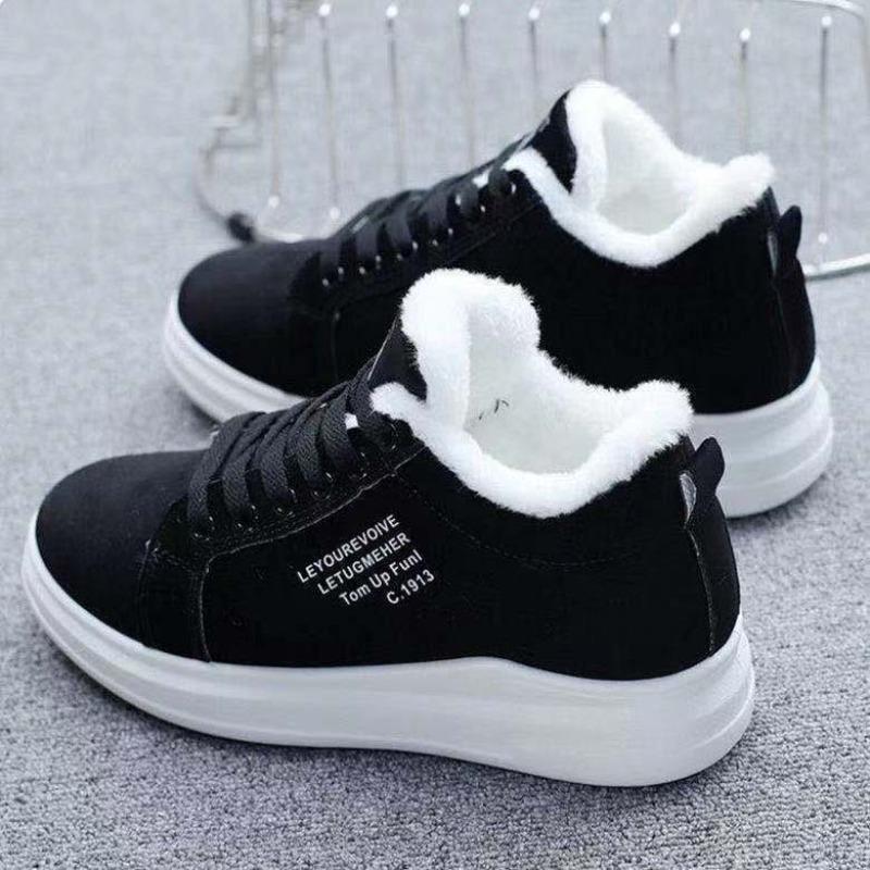 ✨ Ladies Fleece Lined Ankle Boots ✨