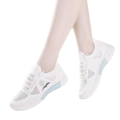 👟🌸 Flower Trainers 🌸👟