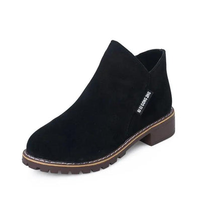 ✨ Ladies Ankle Boots ✨