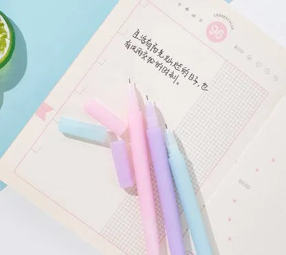 🌊 6pc 3D Jellyfish Pen Set 🌊
