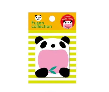 🐸 8pc Animal Post-it Notes Set 🐸