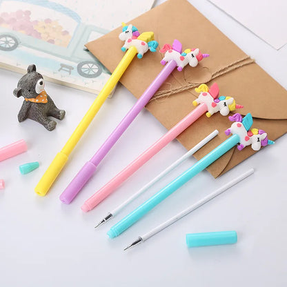 🦄 8pc Unicorn Pen Set! 🦄