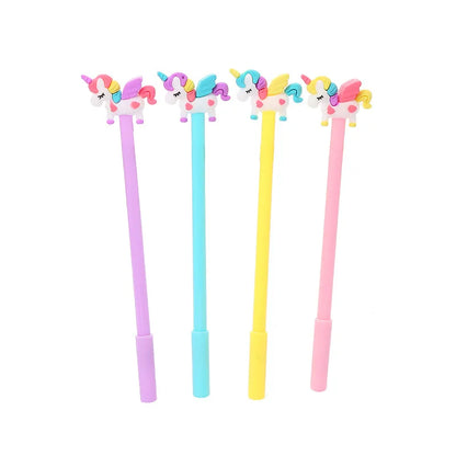 🦄 8pc Unicorn Pen Set! 🦄