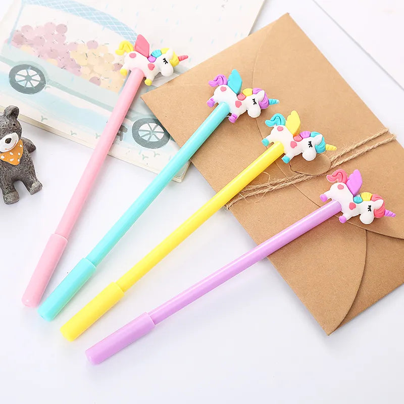 🦄 8pc Unicorn Pen Set! 🦄