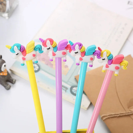 🦄 8pc Unicorn Pen Set! 🦄