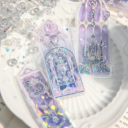 📚✨ Whimsical Bookmark Packs ✨📚
