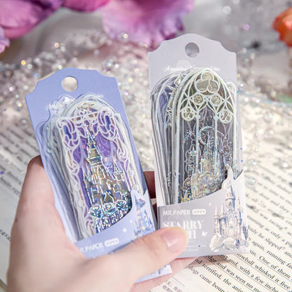 📚✨ Whimsical Bookmark Packs ✨📚
