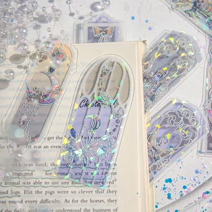 📚✨ Whimsical Bookmark Packs ✨📚