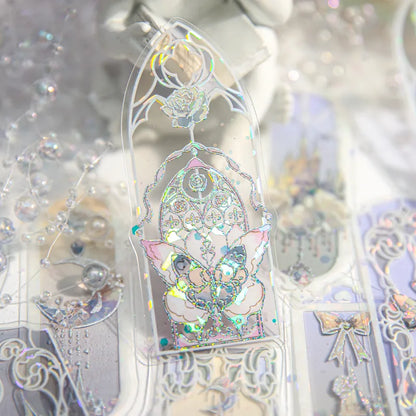 📚✨ Whimsical Bookmark Packs ✨📚