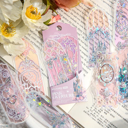 📚✨ Whimsical Bookmark Packs ✨📚