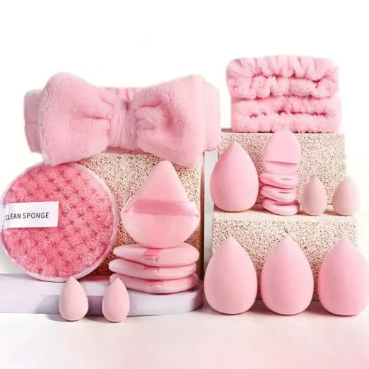 💖 Beauty Pamper Sets (3 Colour Choices!) 💖