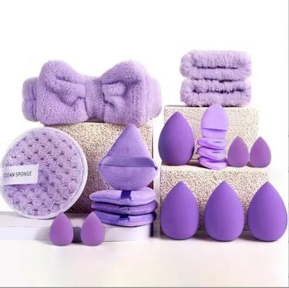 💖 Beauty Pamper Sets (3 Colour Choices!) 💖
