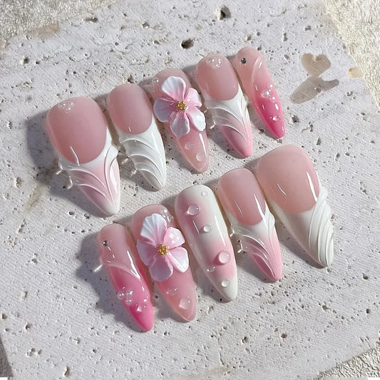 Pink|Average Size