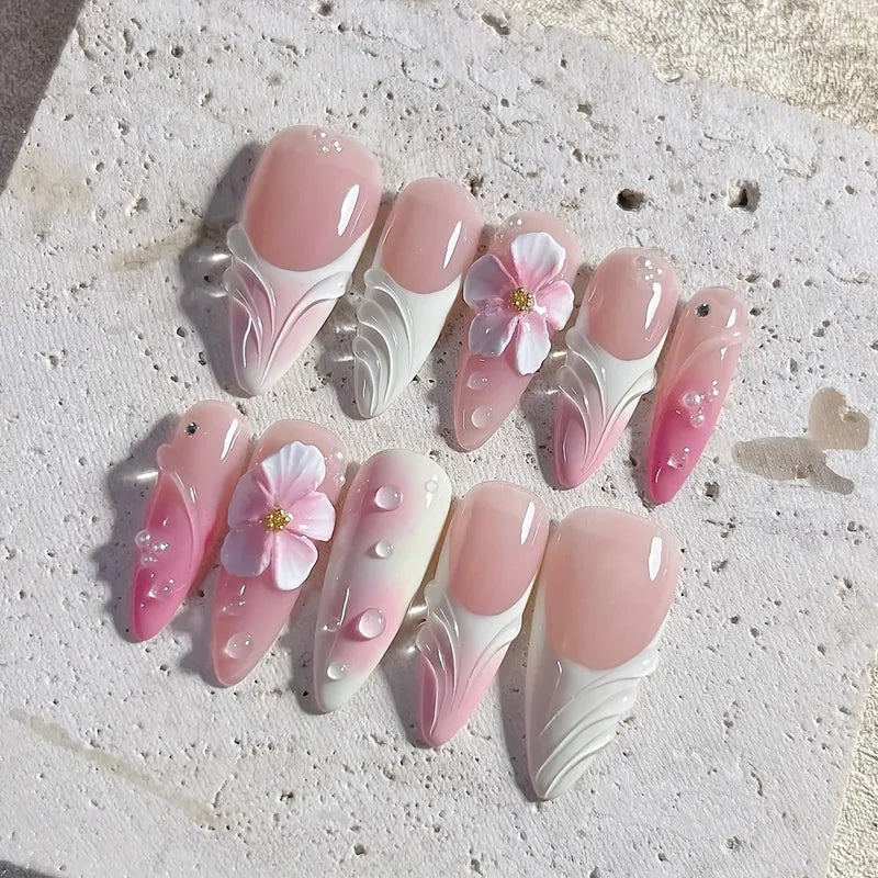 Pink|Average Size