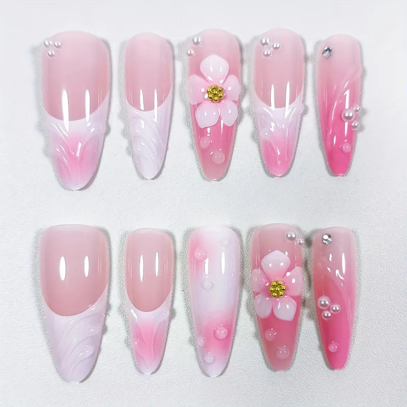 Pink|Average Size
