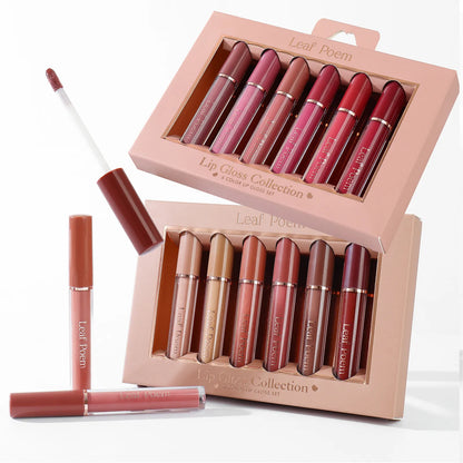 💋 Gorgeous Lipstick/Gloss Set 💋