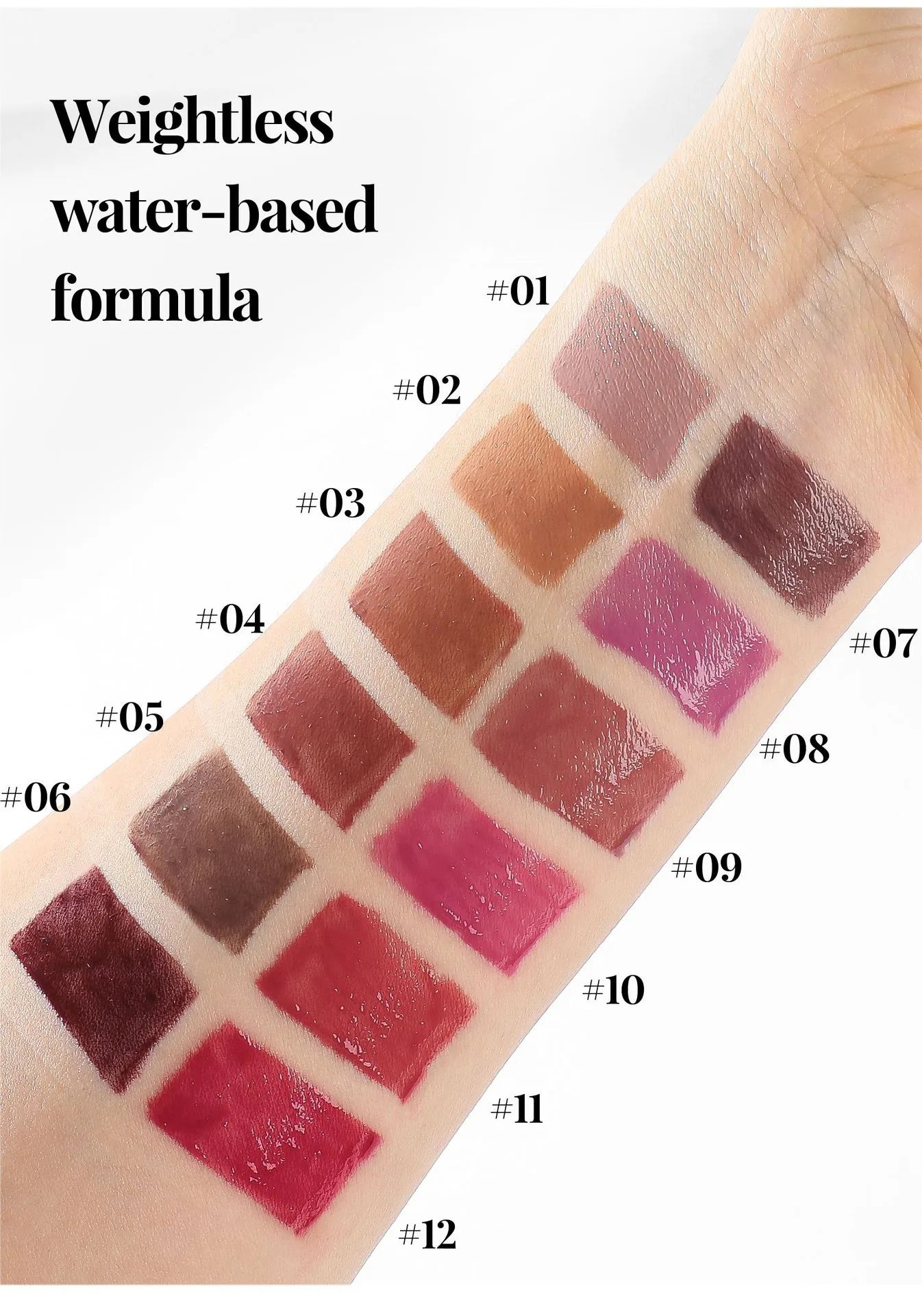 💋 Gorgeous Lipstick/Gloss Set 💋