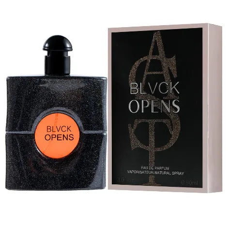 Black Opium