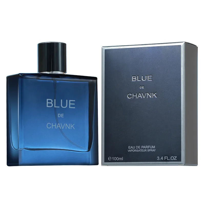 Azure Blue