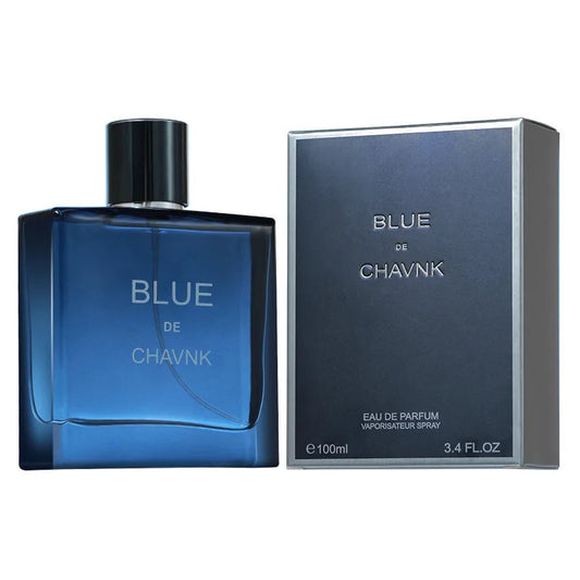 Azure Blue