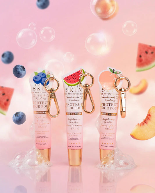 Protect Your Pout Mystery Bundle - Worth £39
