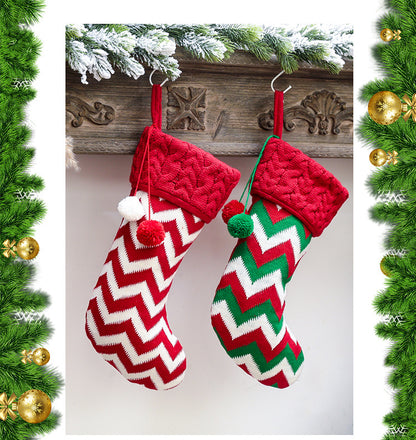 🎄 2 Pack Christmas Stockings 🎄