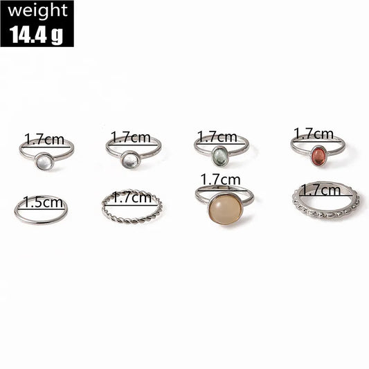 💍 Ring Set (2) 💍