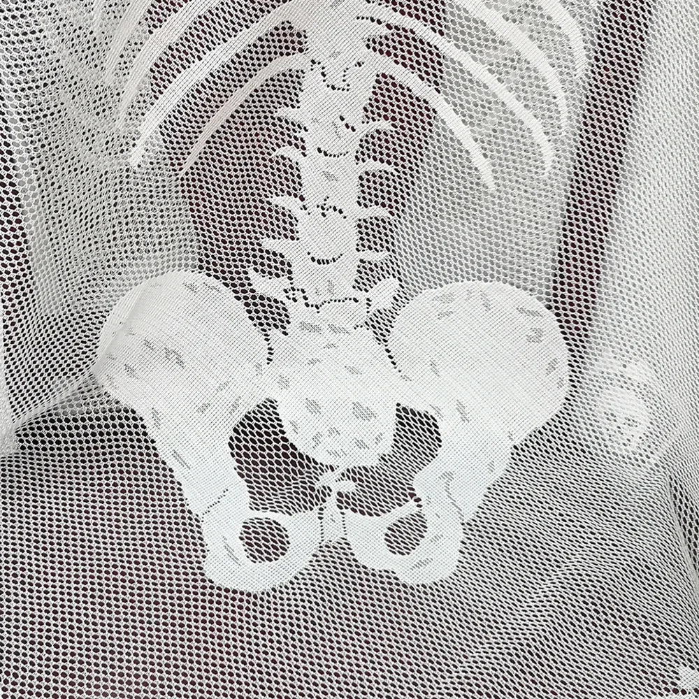 💀 Skeleton Shawls 💀