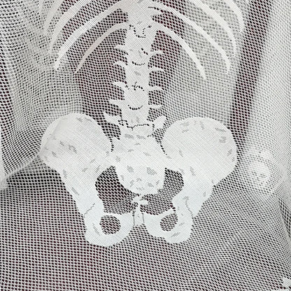 💀 Skeleton Shawls 💀