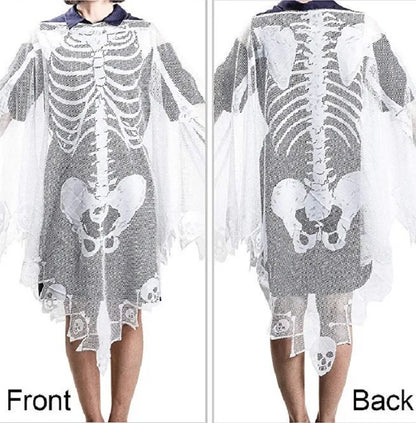 💀 Skeleton Shawls 💀