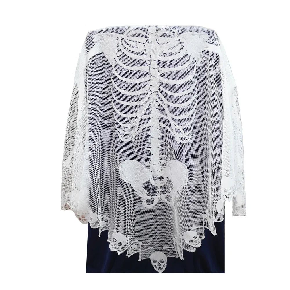 💀 Skeleton Shawls 💀